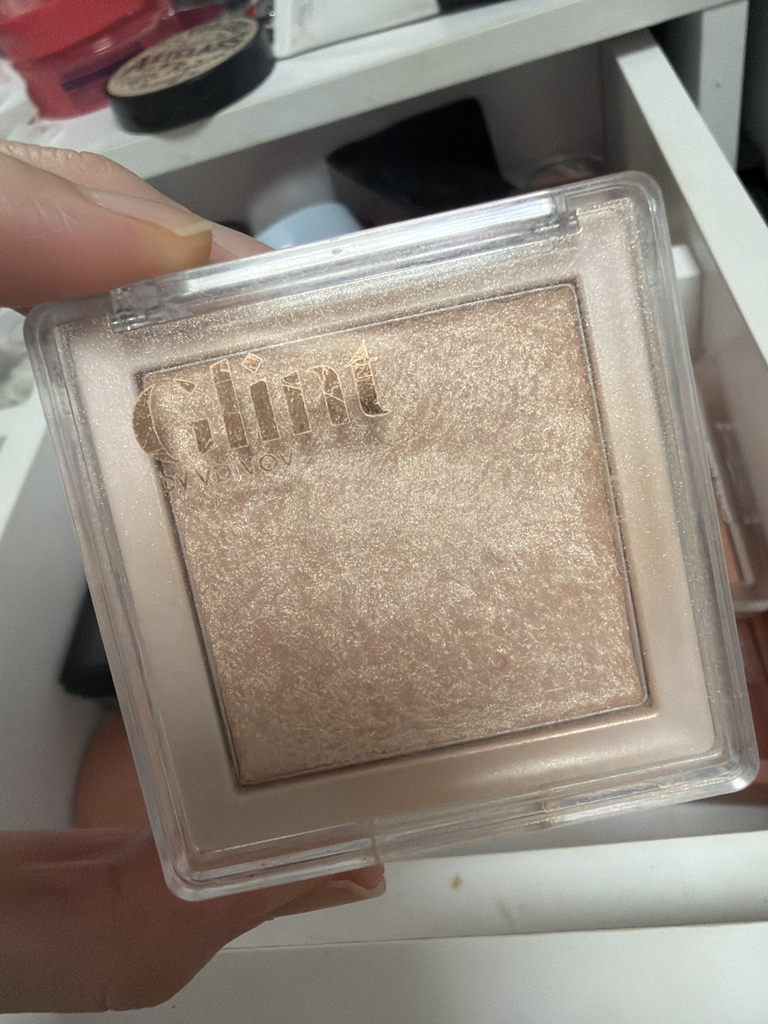 글린트바이비디보브 (GlintbyVDIVOV) 하이라이터 [01 듀이문] review image