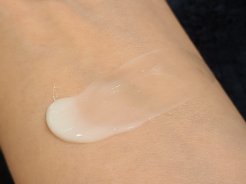 성분에디터 (SUNGBOONeditor) 알래스카 PDRN 울트라 모이스처라이징 배리어 크림 review image