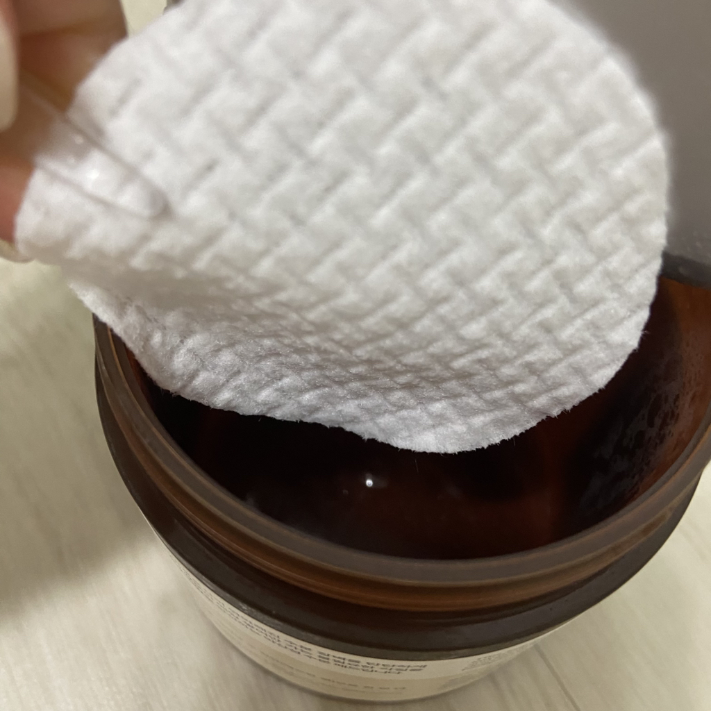 마녀공장 (manyo) 비피다 바이옴 앰플 패드 review image