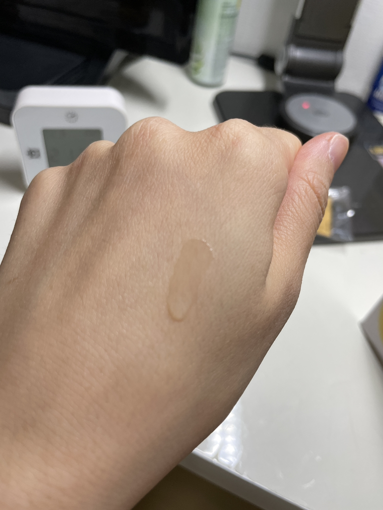 LOFN 猴面包树高级发油 common.review image