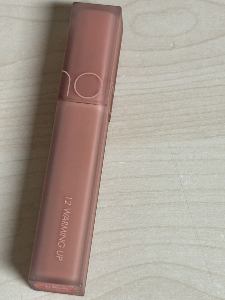 롬앤 (ROMAND) 블러 퍼지 틴트 [12 웜밍업] review image