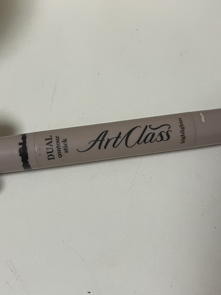 투쿨포스쿨 (toocoolforschool) 듀얼 컨투어 스틱 [#2 쿨 듀오] review image