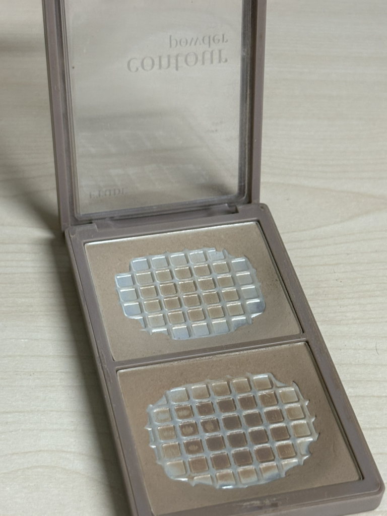 에뛰드 (ETUDE) 그림자 쉐딩 [#01 재창조] review image