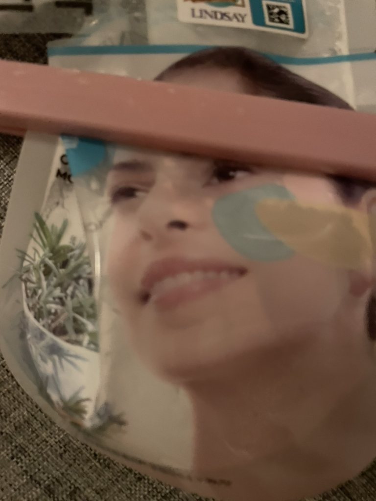 린제이 (LINDSAY) 모델링마스크 컵팩 [쿨티트리] review image