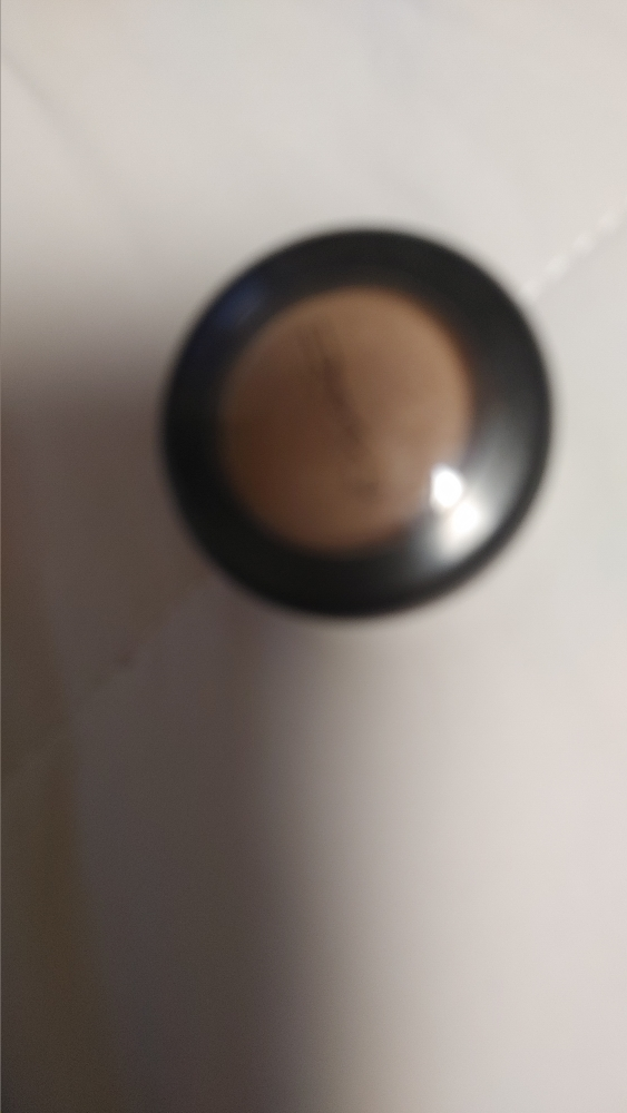 MAC Màu mắt [Soba] review image