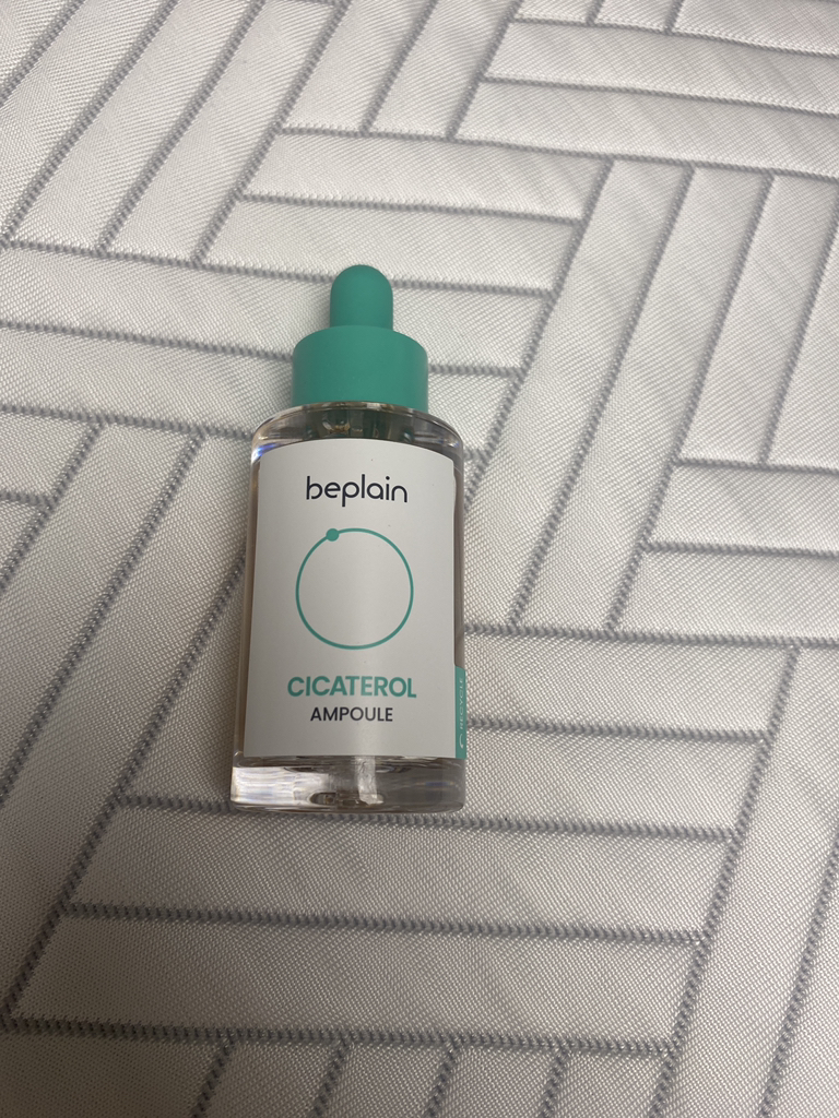 碧菲音 积雪草淄醇精华 common.review image