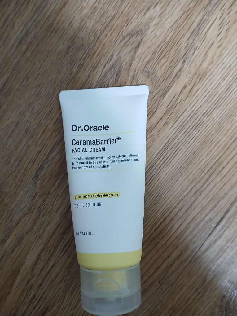 Ảnh đánh giá thực tế của người dùng về Ceramave™ Facial Ceramide Cream