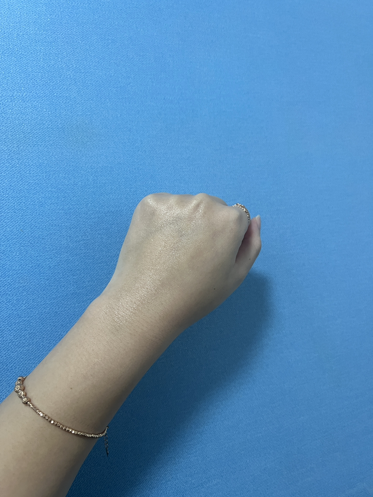 구달 (goodal) 어성초 히알루론 수딩 크림 review image