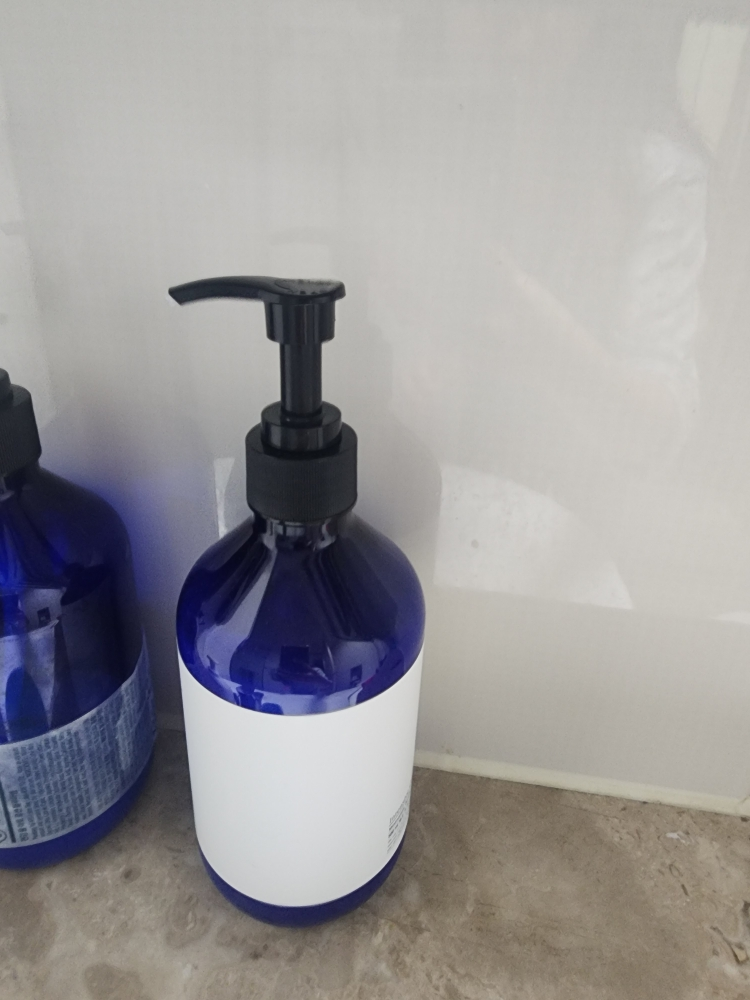 편강율 (PyunkangYul) 아토로션 블루라벨 review image