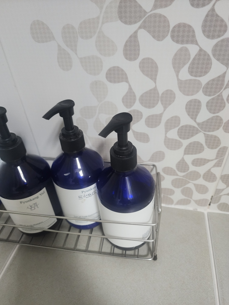 편강율 (PyunkangYul) 약산성 마일드 바디워시 review image