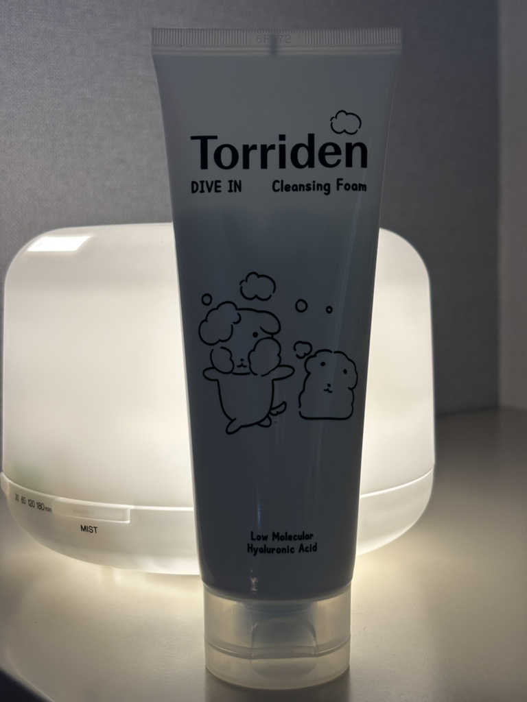 product review image