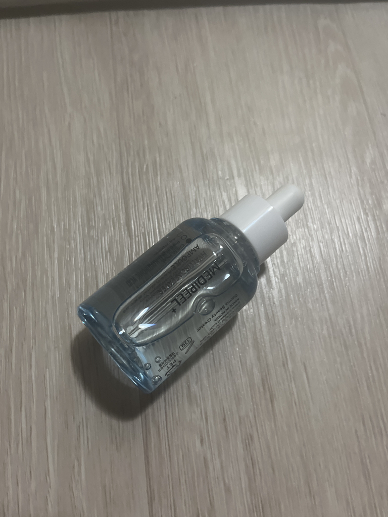 메디필 (MEDIPEEL) 히알루론산 레이어 물톡스 앰플 review image