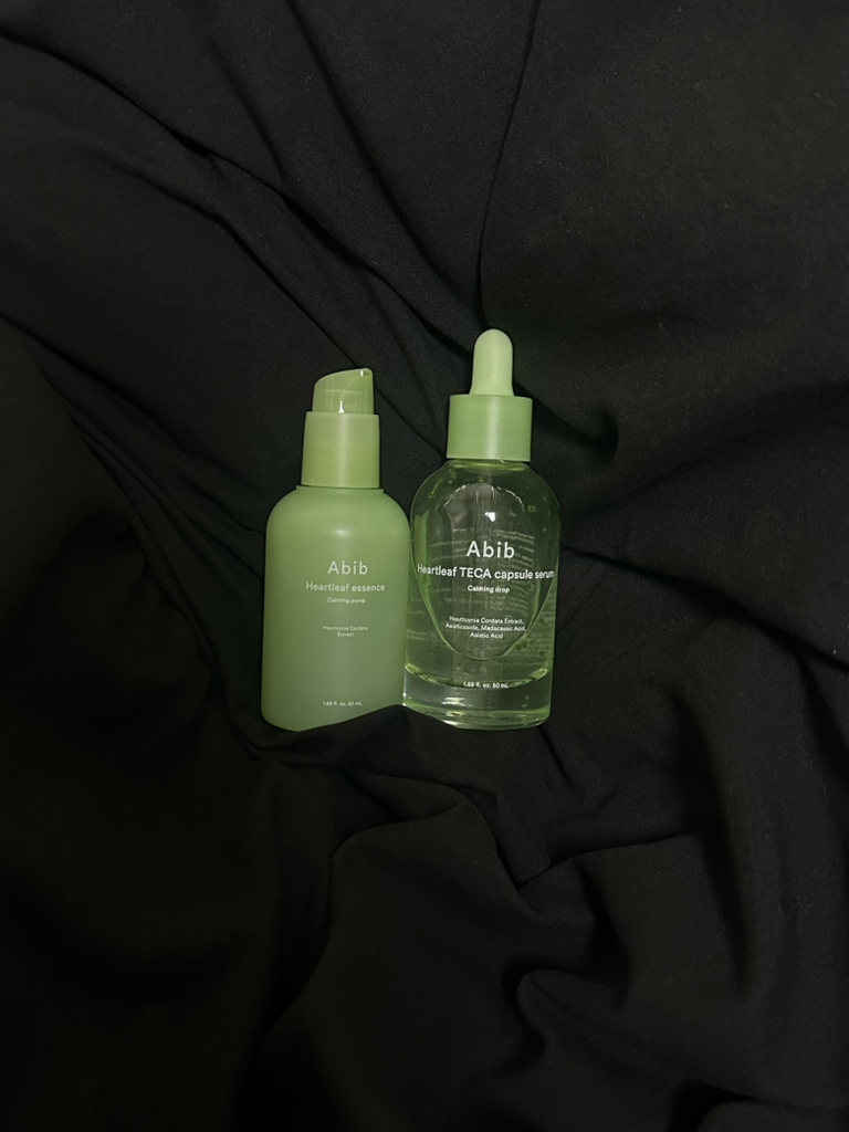 Ảnh đánh giá thực tế của người dùng về Essence Calming Pump