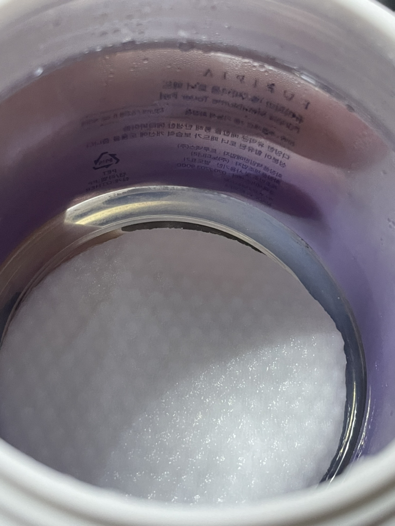 净化 Metabiome 化妆棉 common.review image