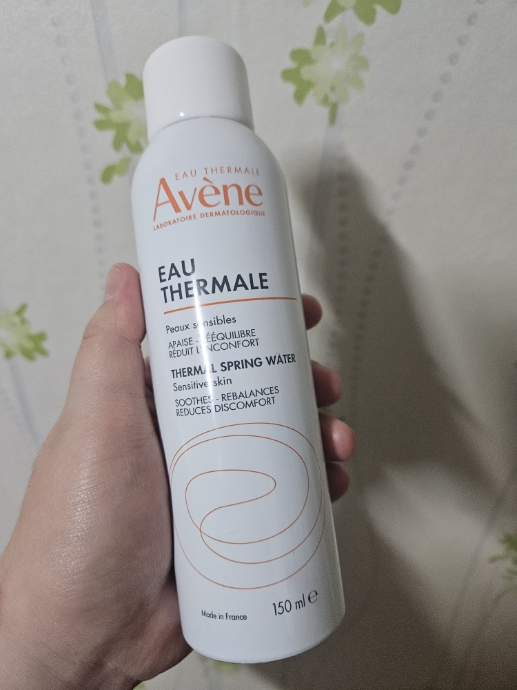 아벤느 (Avène) 오 떼르말 review image