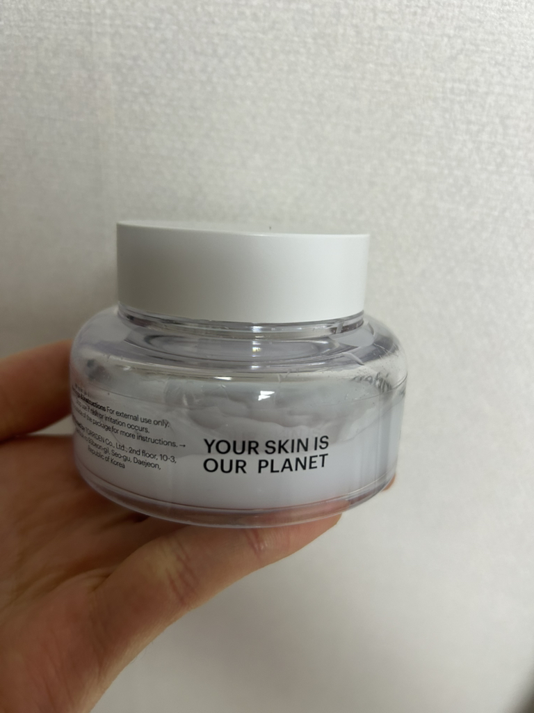 桃瑞丹 低分子玻尿酸保湿面霜 common.review image