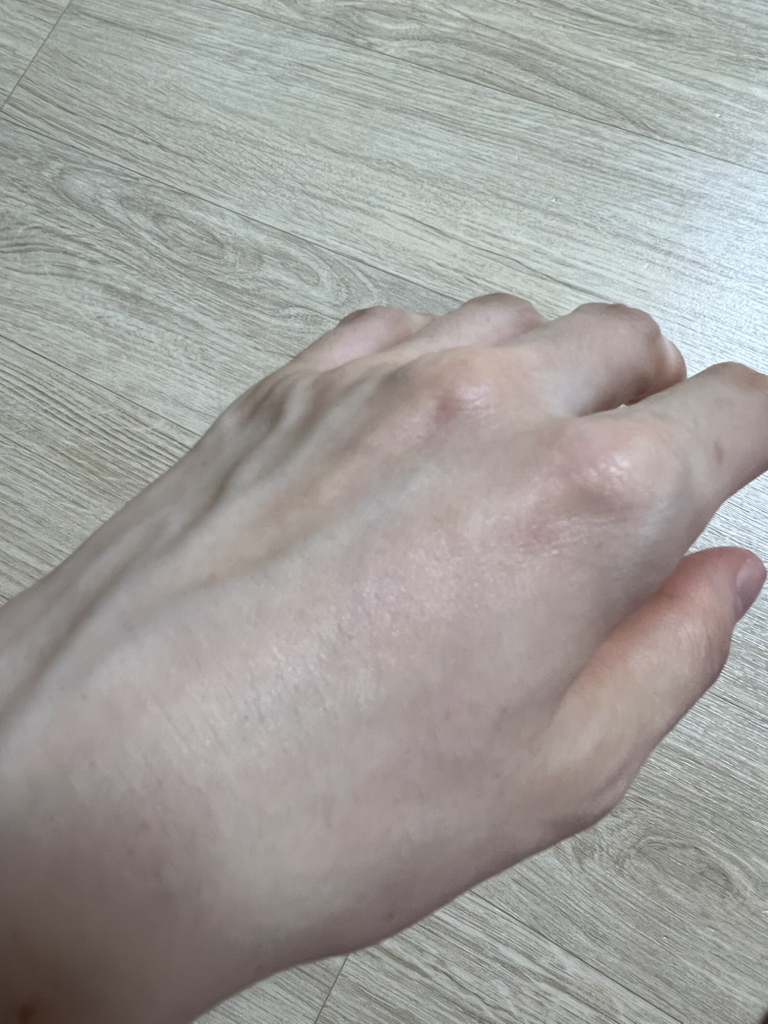 아토팜 (ATOPALM) 릴렉싱 나이트 밤 review image