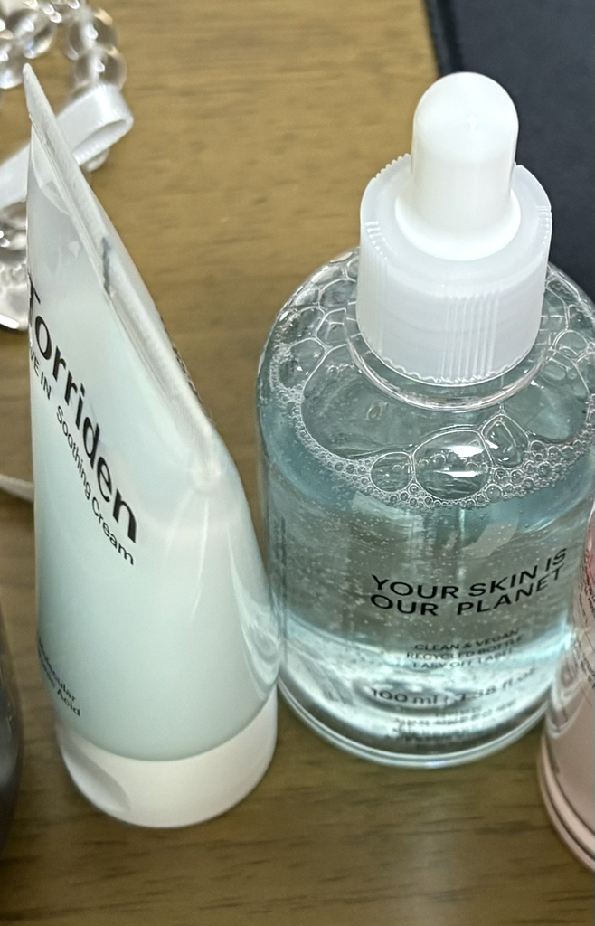 product review image