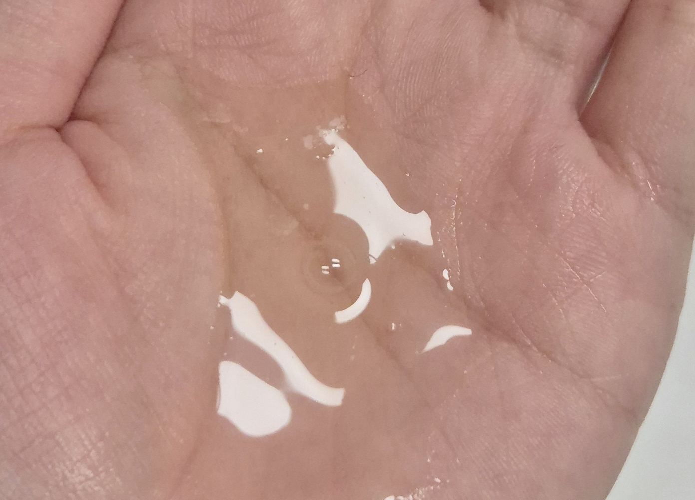 DR.BRONNER'S Xà phòng Pure Castile [Bạc hà] review image