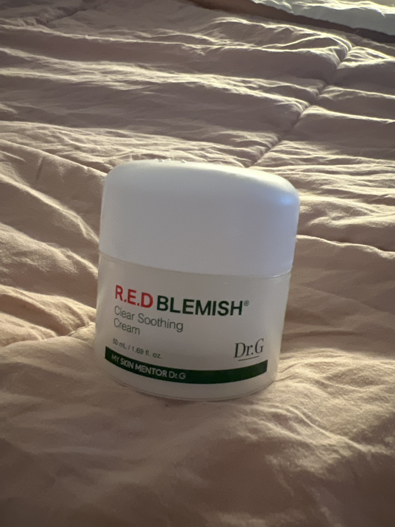 蒂迩肌 舒润修护保湿精华霜 common.review image