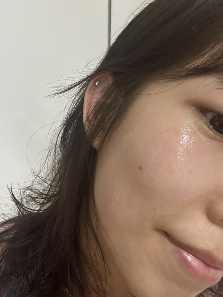 닥터나인틴 (Dr.nineteen) 포어엑스좀 레디알엔 엑소좀 앰플 review image