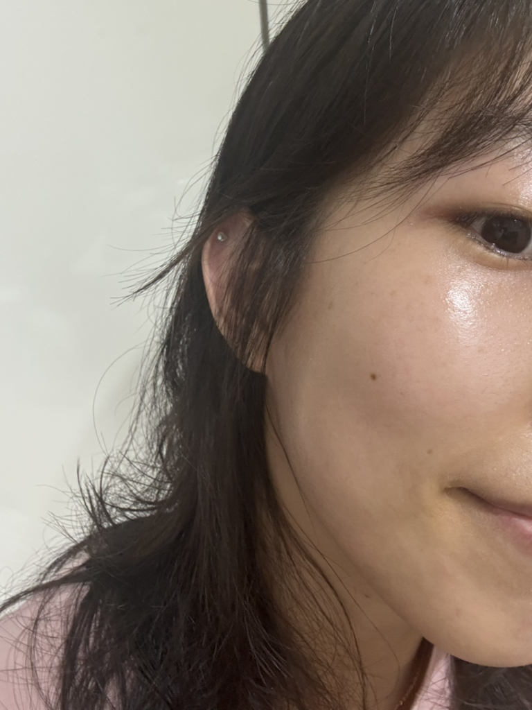 닥터나인틴 (Dr.nineteen) 포어엑스좀 레디알엔 엑소좀 앰플 review image