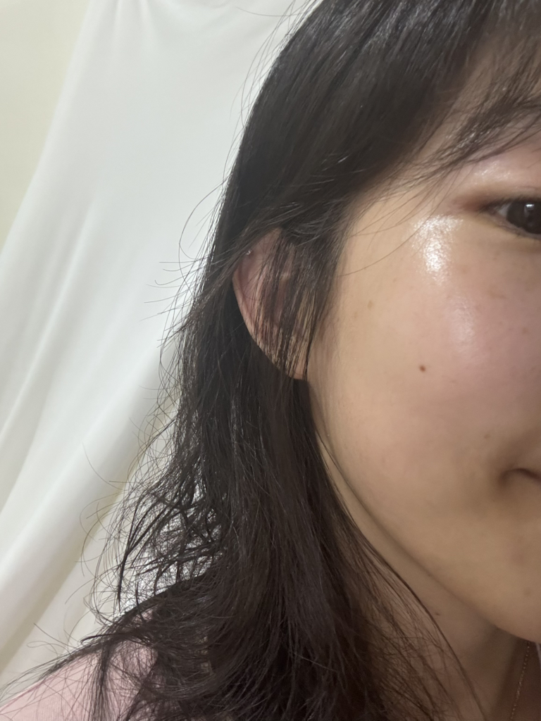 닥터나인틴 (Dr.nineteen) 포어엑스좀 레디알엔 엑소좀 앰플 review image