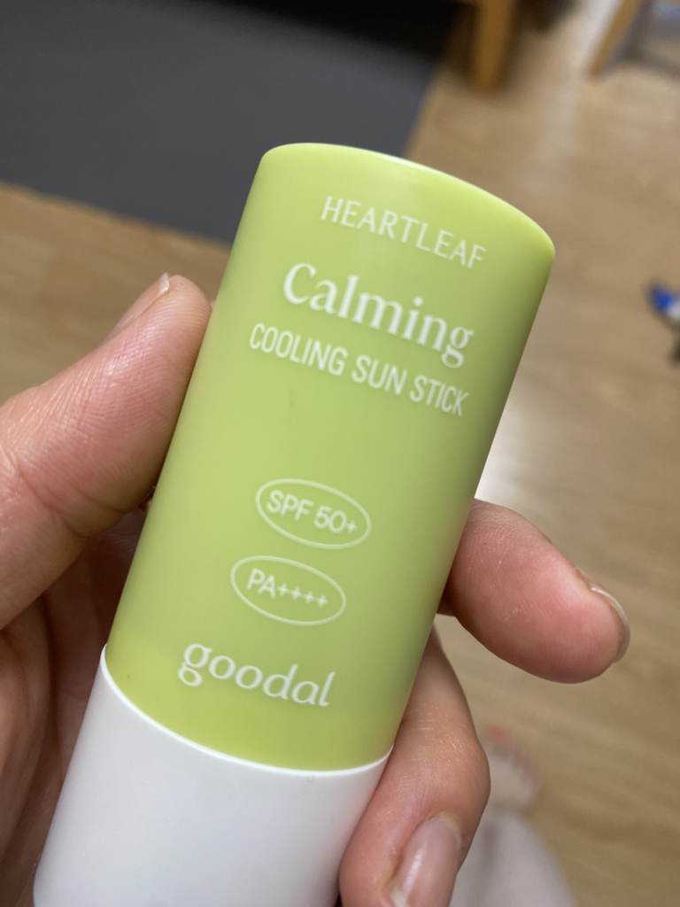 product review image