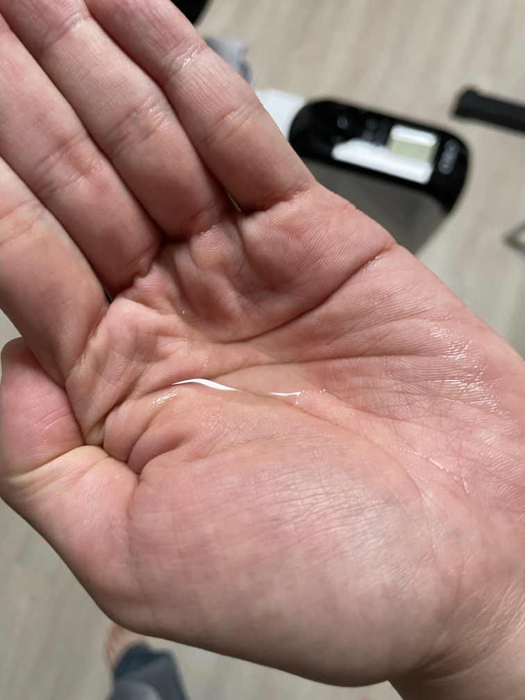 토리든 (Torriden) 다이브인 포맨 저분자 히알루론산 스킨 review image