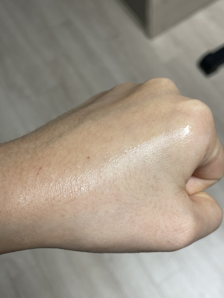 토리든 (Torriden) 다이브인 포맨 저분자 히알루론산 스킨 review image