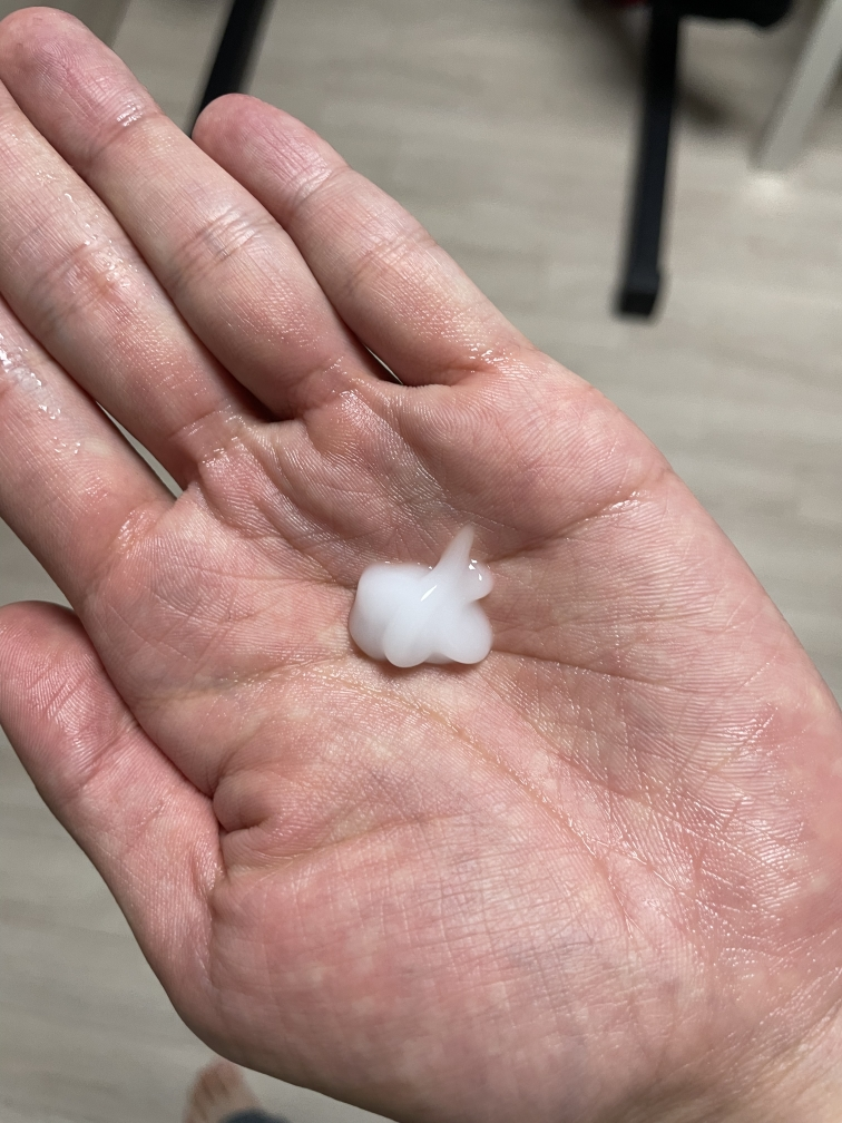 토리든 (Torriden) 다이브인 포맨 저분자 히알루론산 젤 로션 review image