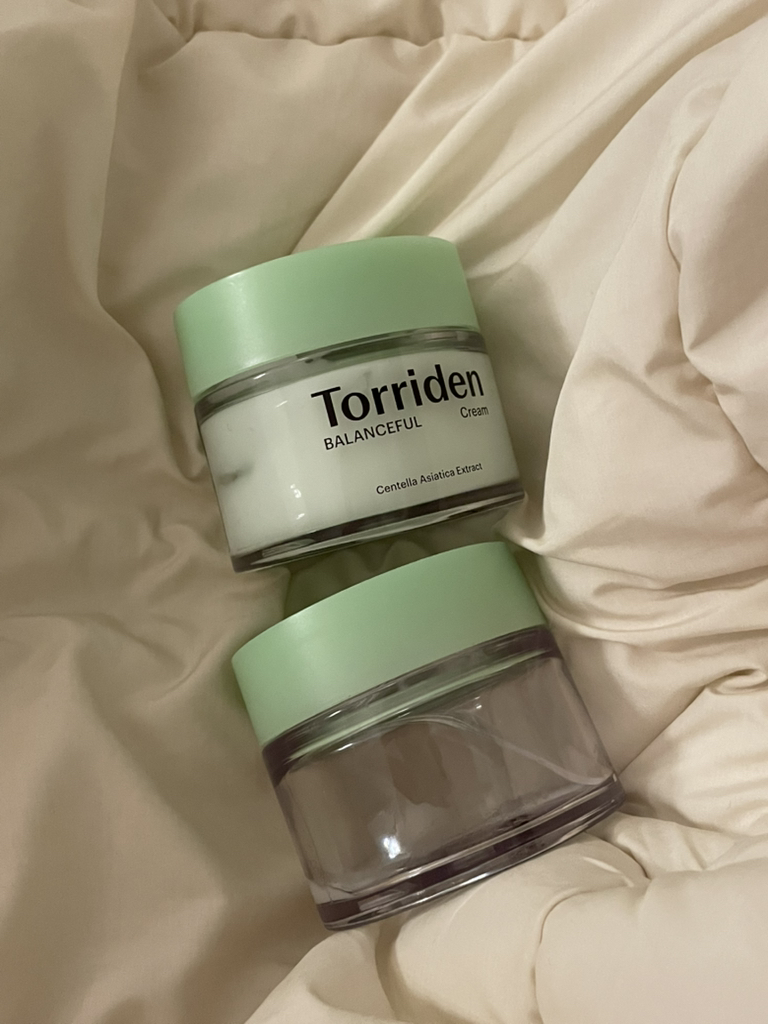 桃瑞丹 积雪草面霜 common.review image