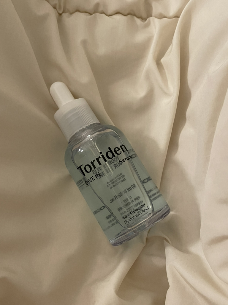 桃瑞丹 低分子玻尿酸安瓶精华 common.review image