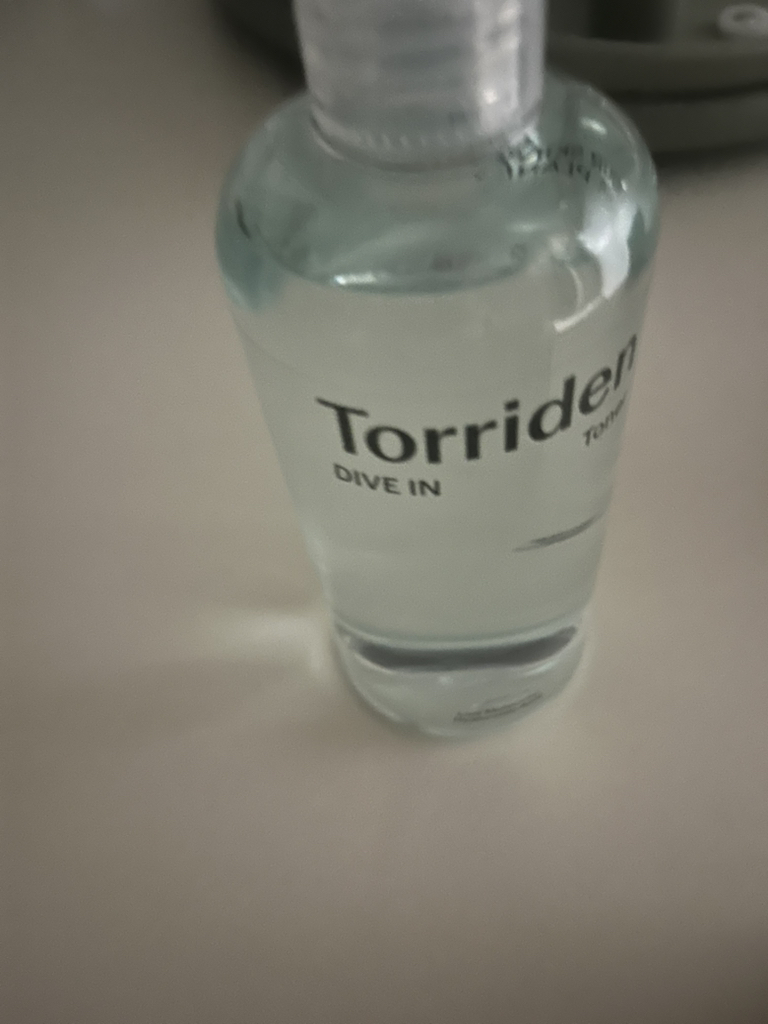 桃瑞丹 低分子玻尿酸爽肤水 common.review image