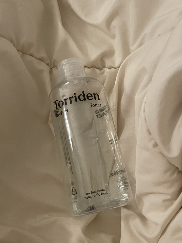 桃瑞丹 低分子玻尿酸爽肤水 common.review image