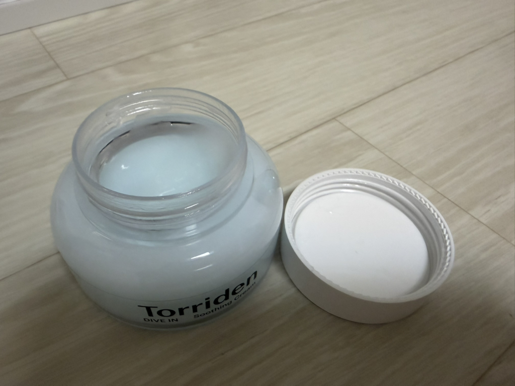 桃瑞丹 低分子玻尿酸保湿面霜 common.review image