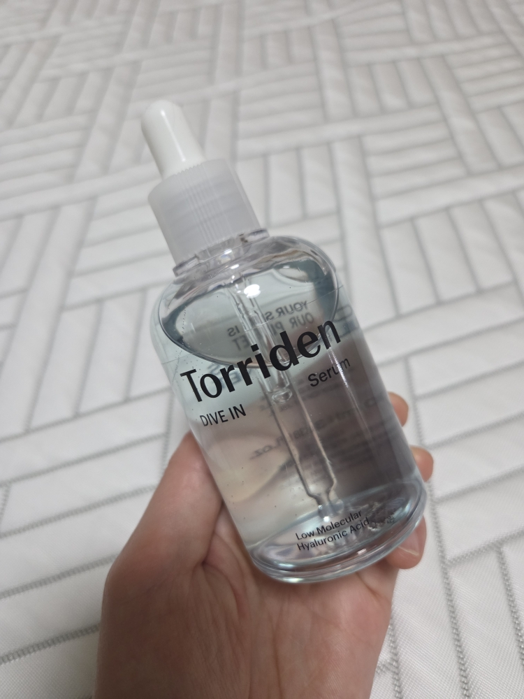 桃瑞丹 低分子玻尿酸安瓶精华 common.review image