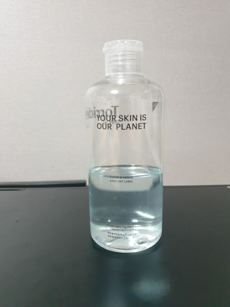 桃瑞丹 低分子玻尿酸爽肤水 common.review image