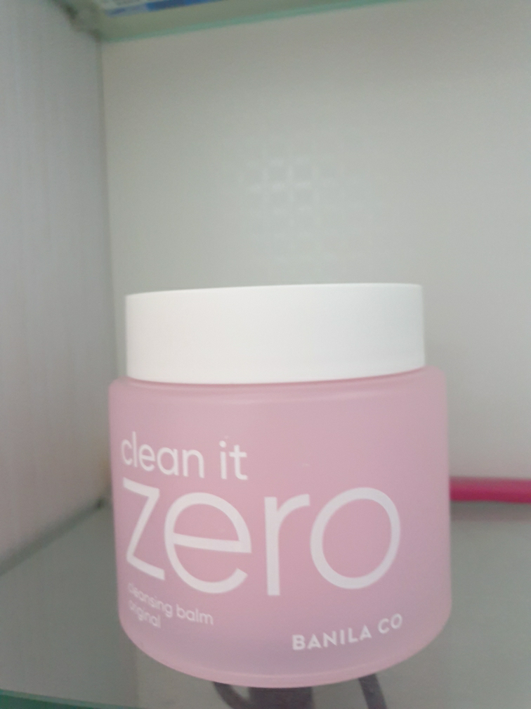 芭妮兰 清洁零负担洁面膏 [原味] Clean It Zero Cleansing Balm [Original common.review image