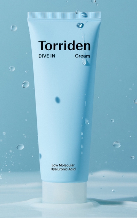 桃瑞丹 低分子玻尿酸保湿面霜 common.review image