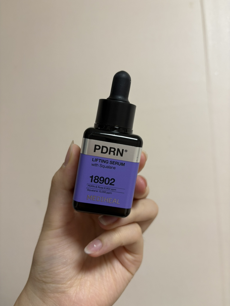 Fidialen 毛孔紧致精华液的真实用户使用照片