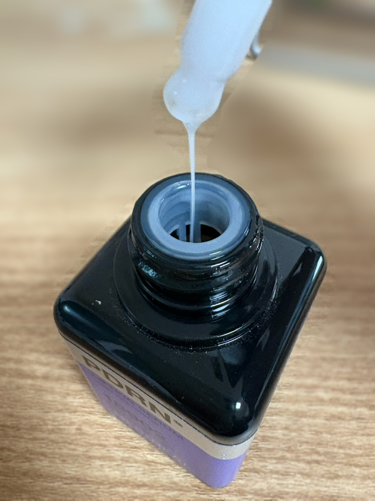 Fidialen 毛孔紧致精华液的真实用户使用照片