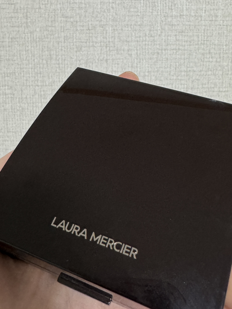 로라메르시에 (LAURAMERCIER) 매트 래디언스 베이크드 파우더 [01 하이라이트] review image