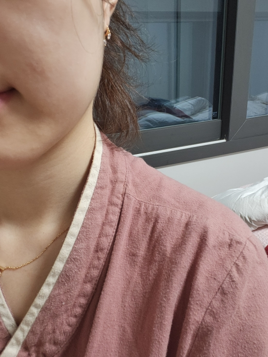 닥터트웬티프로젝트 (Dr.twentyproject) 나인 마스크 review image