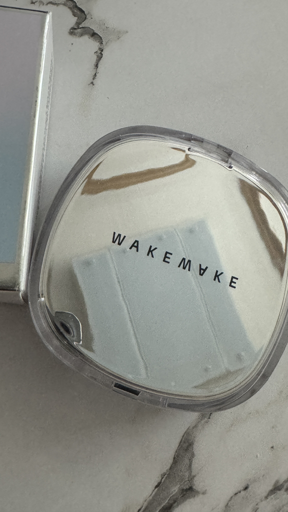 웨이크메이크 (wakemake) 스테이 픽서 멀티 컬러 파우더 [01 페일클리어] review image
