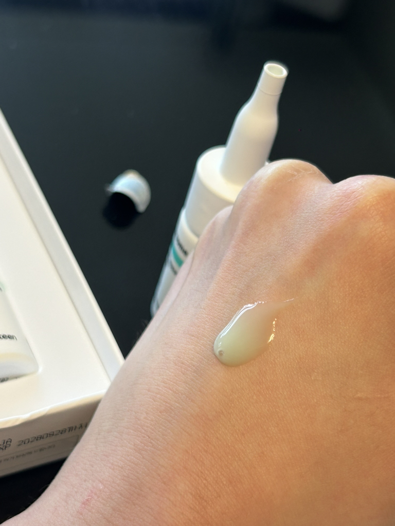 닥터나인틴 (Dr.nineteen) 포어엑스좀 레디알엔 엑소좀 앰플 review image