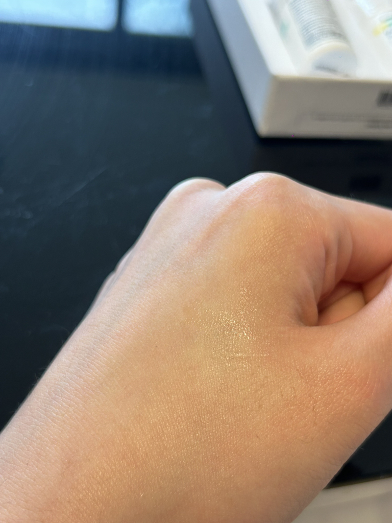 닥터나인틴 (Dr.nineteen) 포어엑스좀 레디알엔 엑소좀 앰플 review image