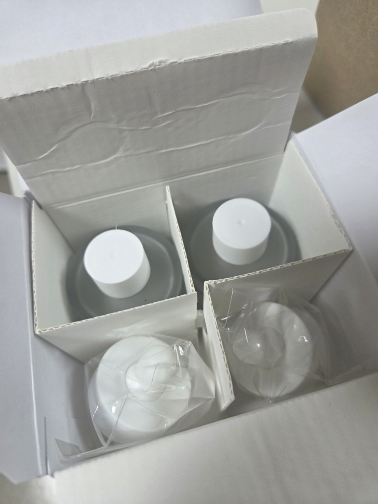 Celladix 重新平衡故障段 131 安瓿瓶 common.review image