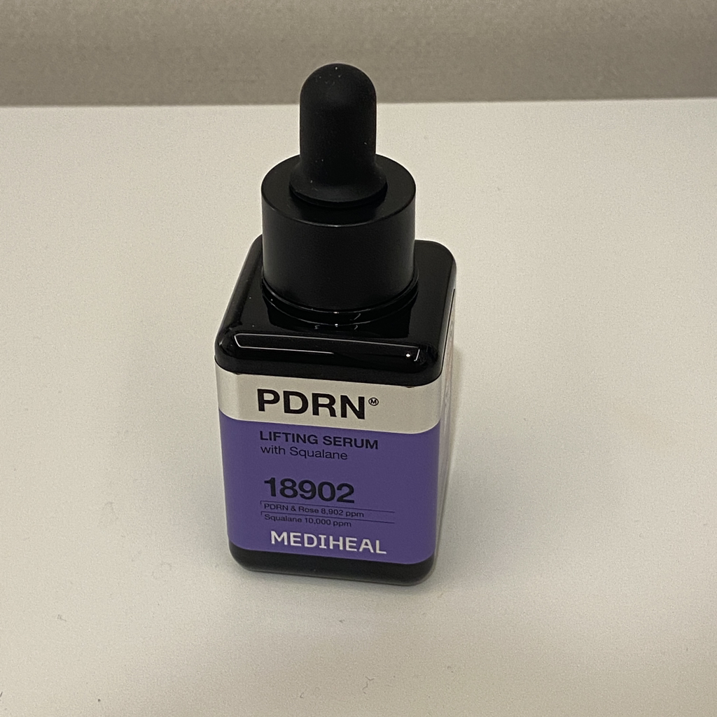 Fidialen 毛孔紧致精华液的真实用户使用照片