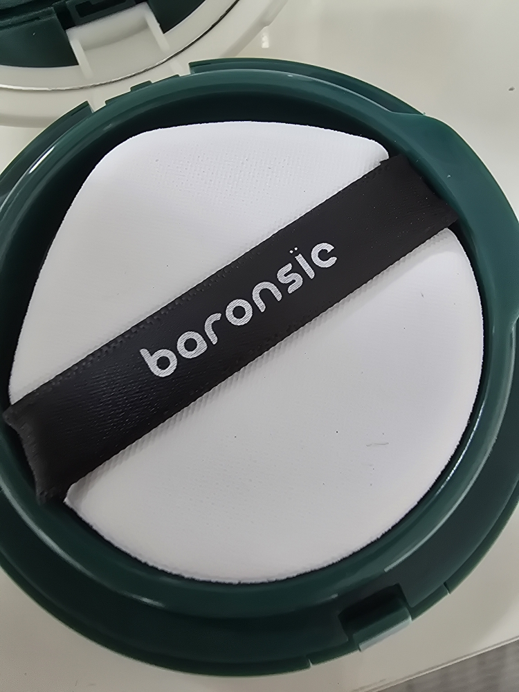 baronsie Ectoin 防晒霜 [SPF50+/PA++++] common.review image